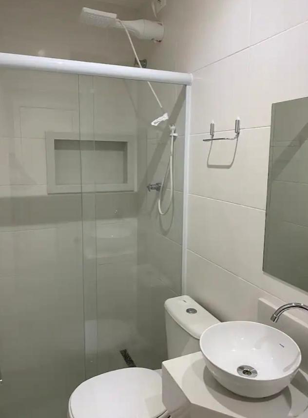 Apartamento Apartamento Moderno Em Copacabana Río de Janeiro Exterior foto